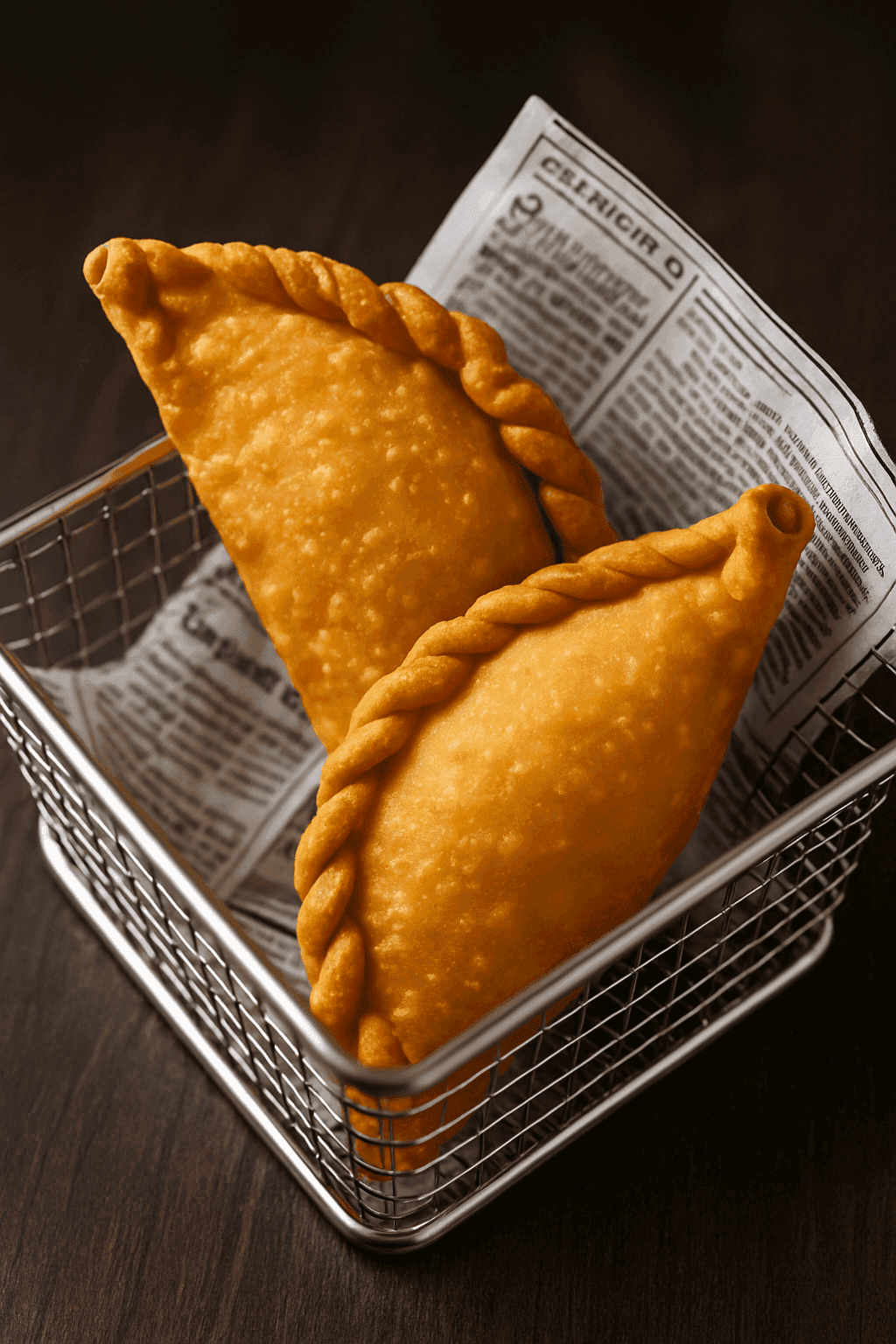 Producto de mercado antes de cocinar